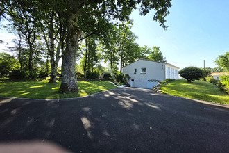 achat maison landeronde 85150