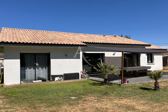achat maison landeronde 85150