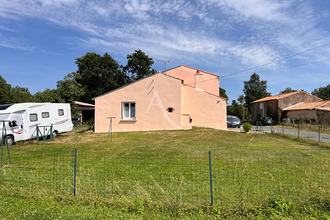 achat maison landeronde 85150
