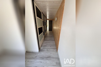 achat maison landeronde 85150