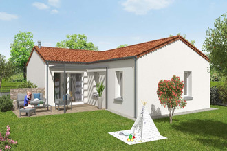 achat maison landeronde 85150