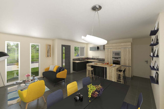 achat maison landeronde 85150