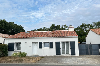 achat maison landeronde 85150