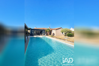 achat maison landeronde 85150