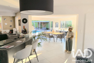 achat maison landeronde 85150