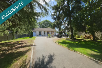 achat maison landeronde 85150