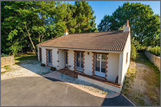 achat maison landeronde 85150