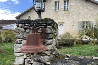 achat maison landerrouat 33790