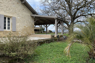 achat maison landerrouat 33790