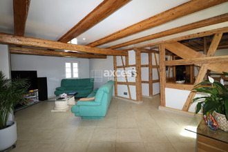 achat maison landersheim 67700