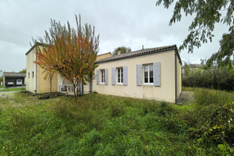 achat maison landes 17380