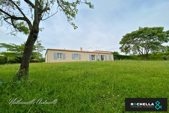 achat maison landes 17380