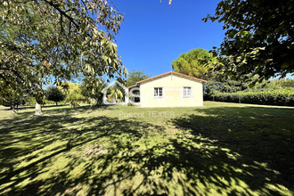 achat maison landes 17380