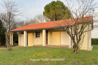 achat maison landes 17380