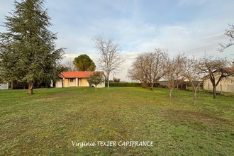 achat maison landes 17380