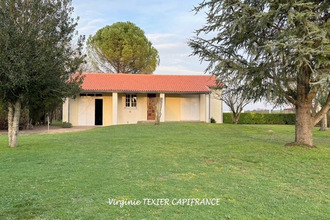 achat maison landes 17380