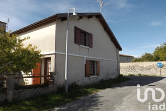 achat maison landes 17380