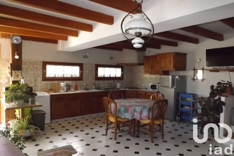 achat maison landes 17380