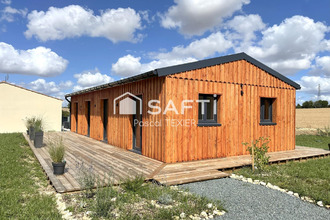 achat maison landes 17380