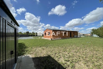 achat maison landes 17380