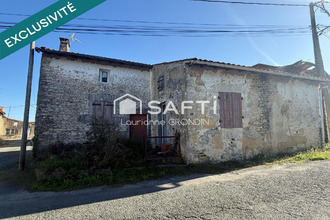 achat maison landes 17380