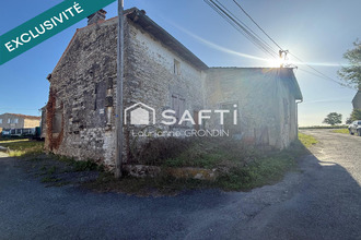 achat maison landes 17380