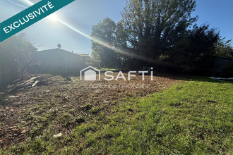 achat maison landes 17380