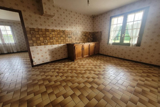 achat maison landes 17380