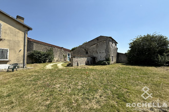 achat maison landes 17380