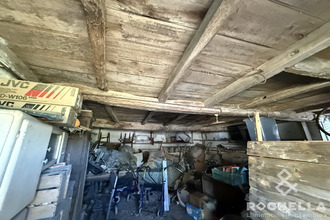 achat maison landes 17380