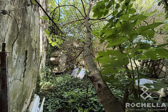 achat maison landes 17380