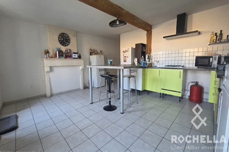 achat maison landes 17380