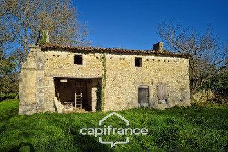 achat maison landes 17380