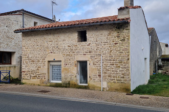 achat maison landes 17380