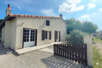 achat maison landes 17380