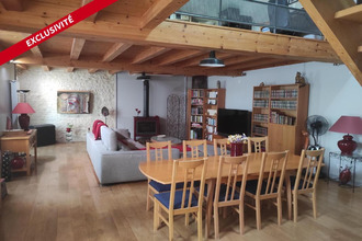 achat maison landes 17380