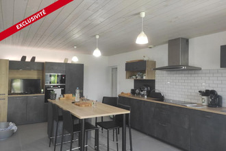 achat maison landes 17380