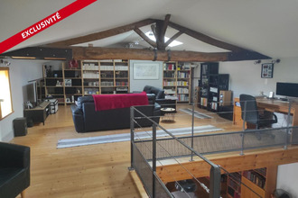 achat maison landes 17380