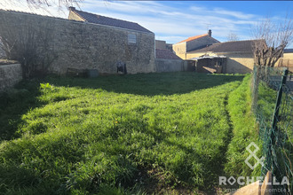 achat maison landes 17380