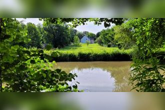 achat maison landes-le-gaulois 41190