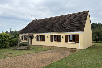 achat maison landes-le-gaulois 41190