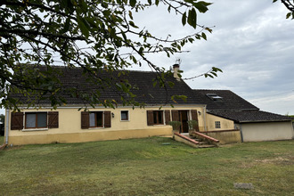 achat maison landes-le-gaulois 41190