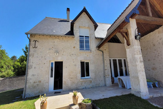 achat maison landes-le-gaulois 41190