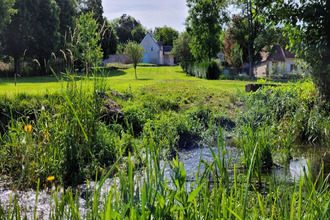 achat maison landes-le-gaulois 41190