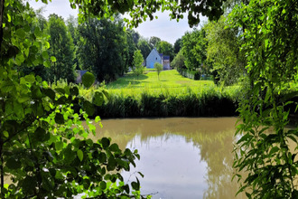 achat maison landes-le-gaulois 41190