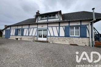 achat maison landes-vieilles-et-neuves 76390