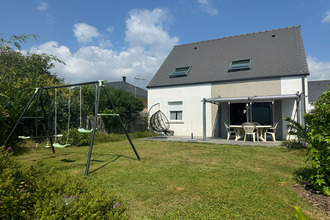 achat maison landevant 56690