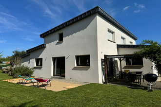 achat maison landevant 56690