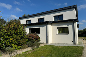 achat maison landevant 56690