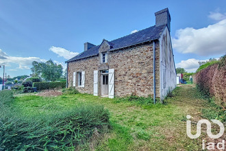 achat maison landevant 56690